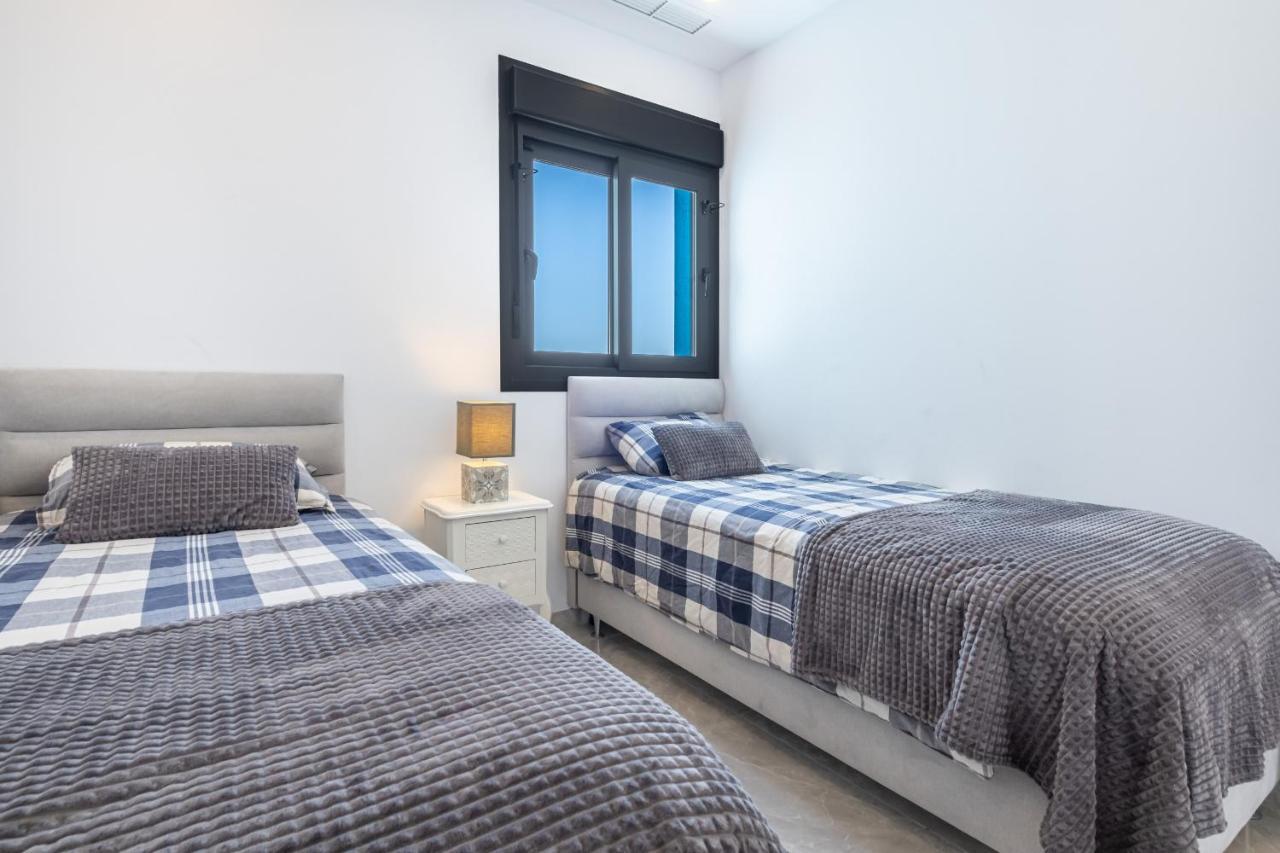 Sunset Waves 5-143 Apartment Benidorm Exterior foto