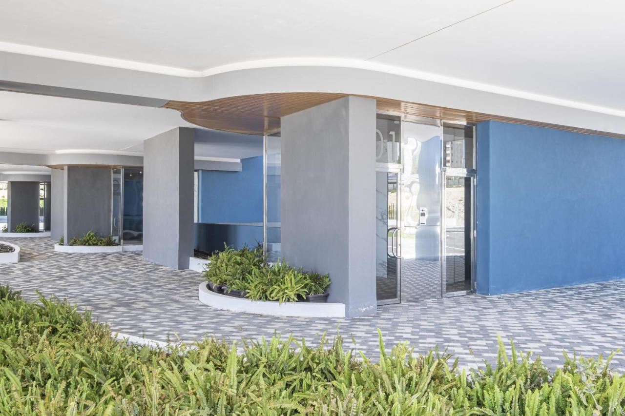 Sunset Waves 5-143 Apartment Benidorm Exterior foto